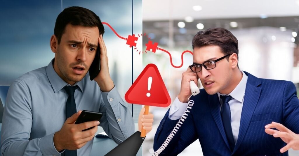 Cobrança Abusiva? O que Fazer e Quando Cabe Indenização