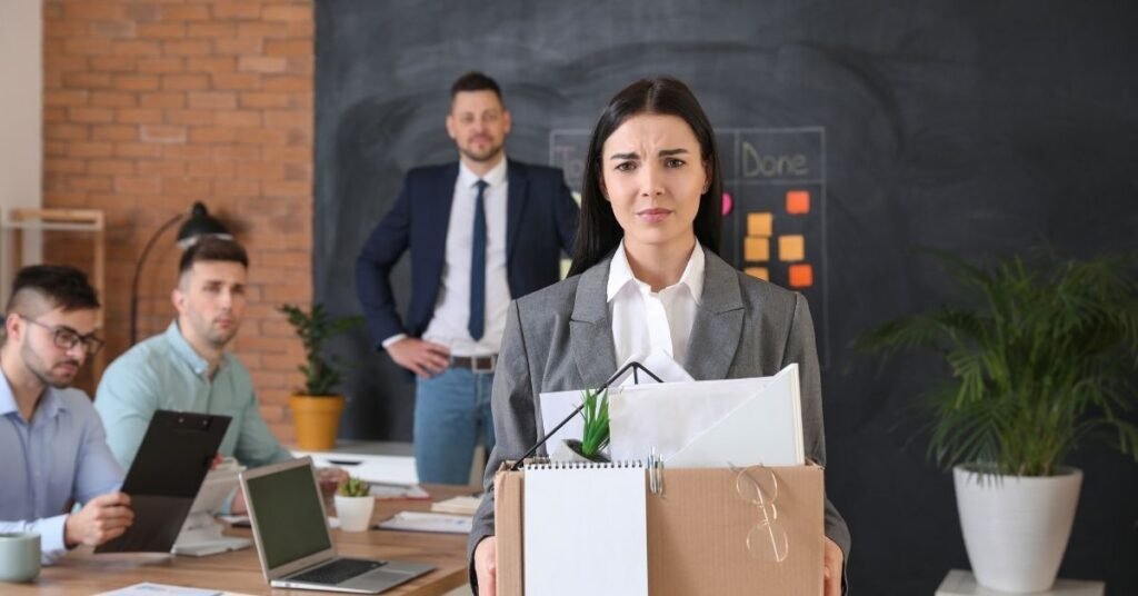 Fui Demitido Sem Justa Causa: Quais São Meus Direitos?